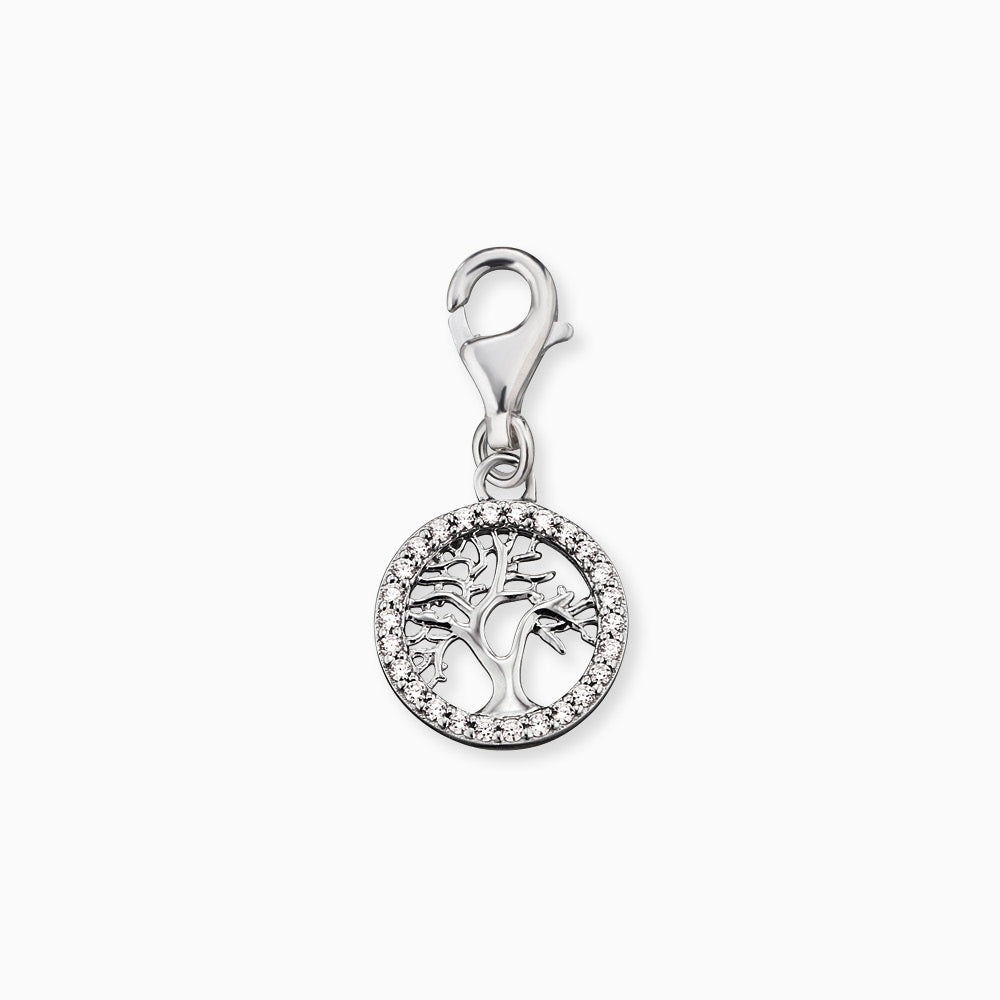 engelsrufer-charm-925er-silber-lebensbaum-mit-zirkonia image 1