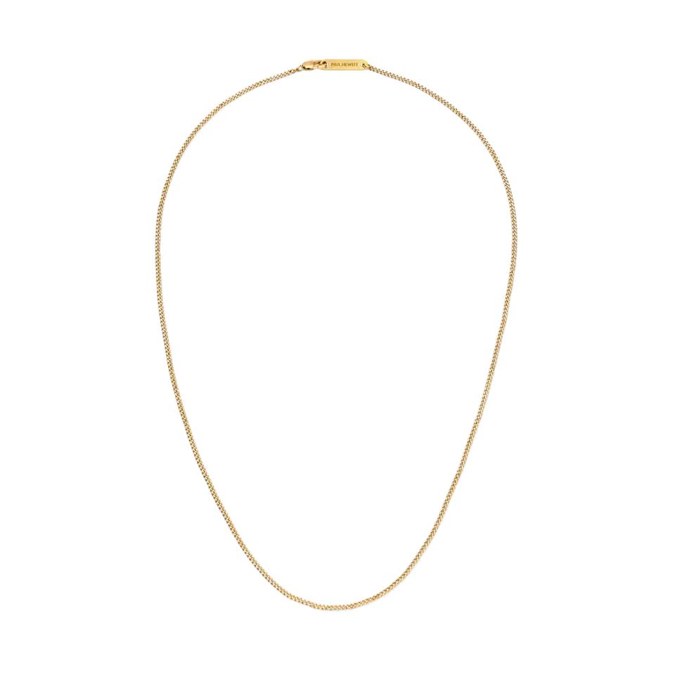 paul-hewitt-essential-halskette-gold-herrenkette-ocean-steel image 1