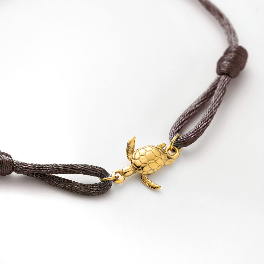 paul-hewitt-turtle-band-armband-driftwood-brown image 3