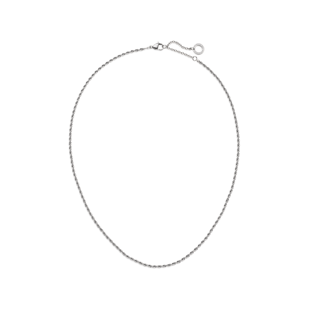 paul-hewitt-rope-chain-halskette-silber image 1