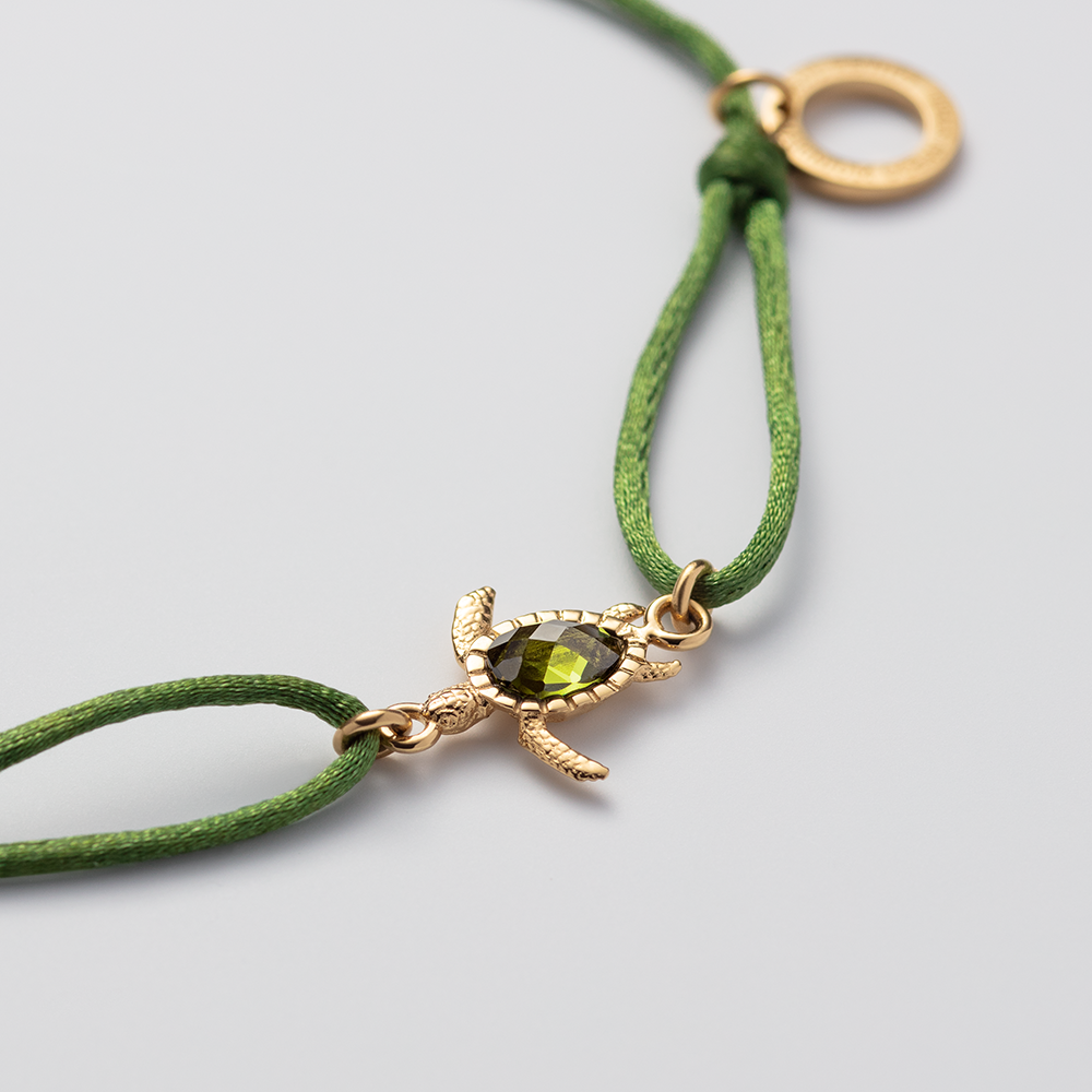 paul-hewitt-turtle-band-armband-damen-gl-cksbringer-armband image 2