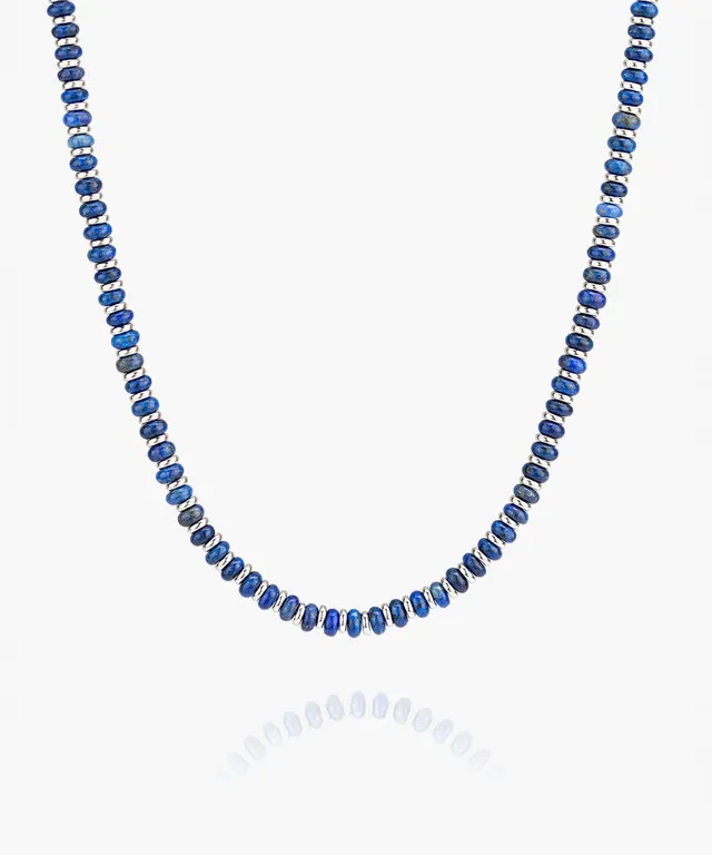 pig-hen-brontide-halskette-lapis-lazuli-silber-f-r-herren image 1