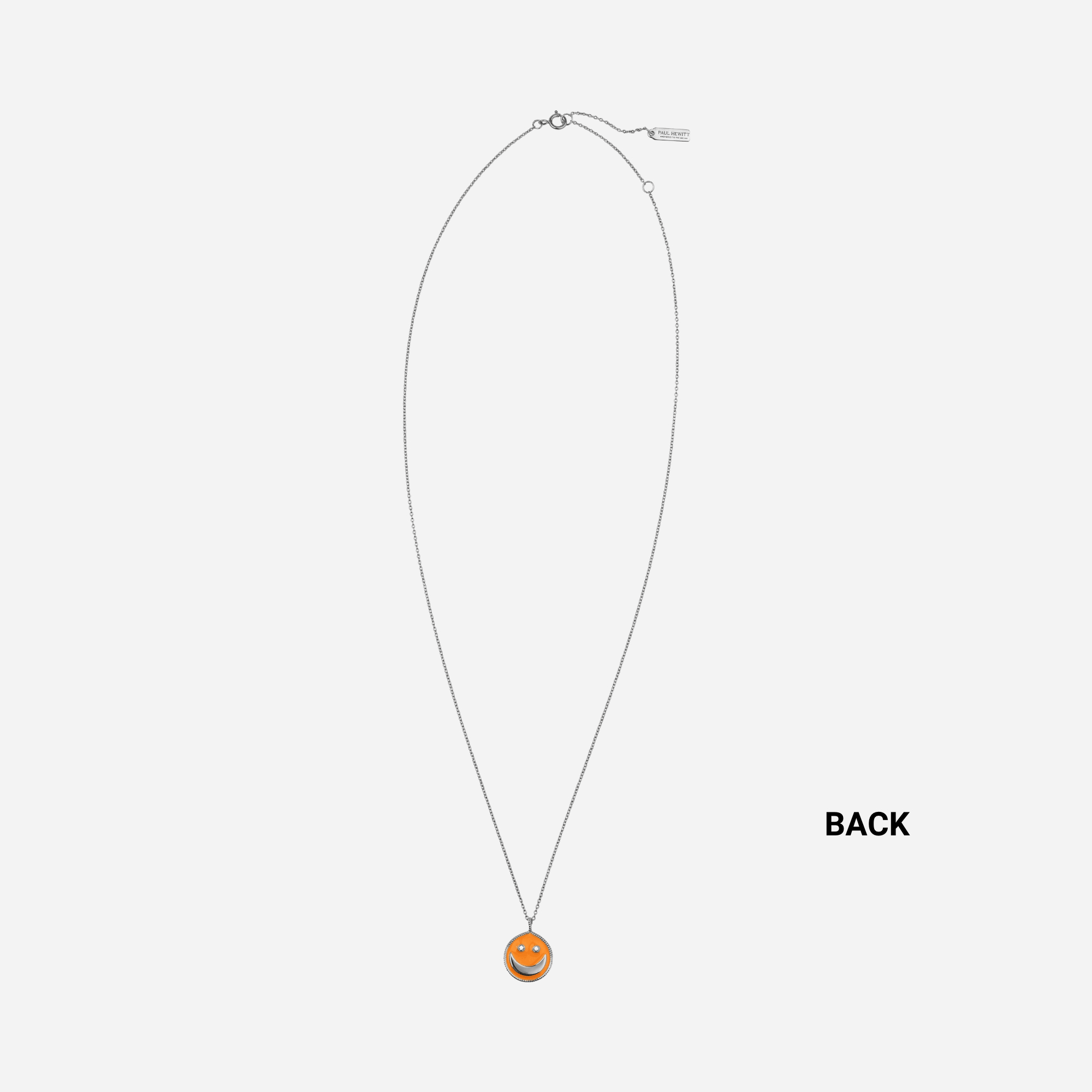 paul-hewitt-sumos-halskette-silber-bright-orange-sun-moon-stars-m-nzanh-nger image 5
