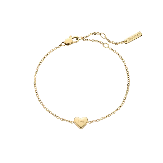 paul-hewitt-ocean-stories-heart-armkette-gold-f-r-damen image 1