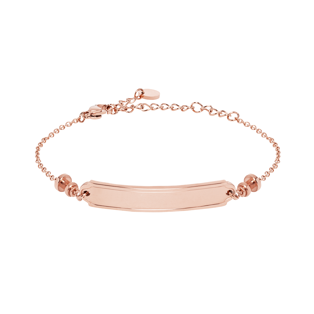 paul-hewitt-pier-armkette-ros-gold-gravierbares-armband-f-r-damen image 2
