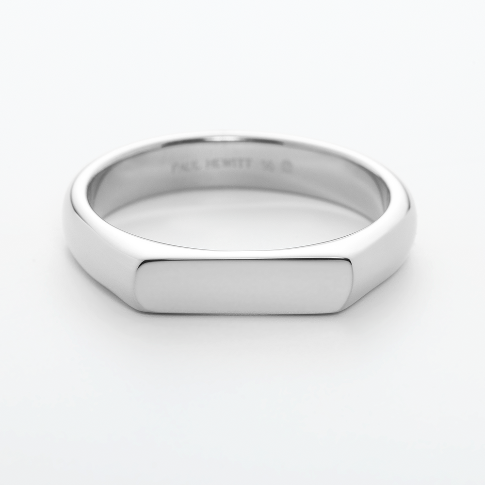 paul-hewitt-ocean-stories-slim-signet-ring-silber image 5