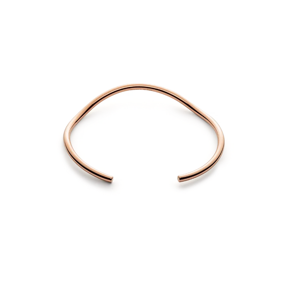 paul-hewitt-waves-armreif-ros-gold-damen-armreif image 1