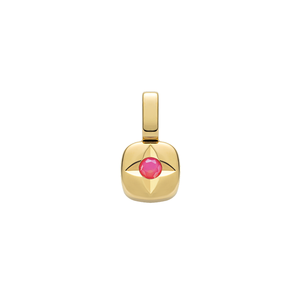 paul-hewitt-birthstone-charm-october-gold-geburtsstein-anh-nger-oktober image 1