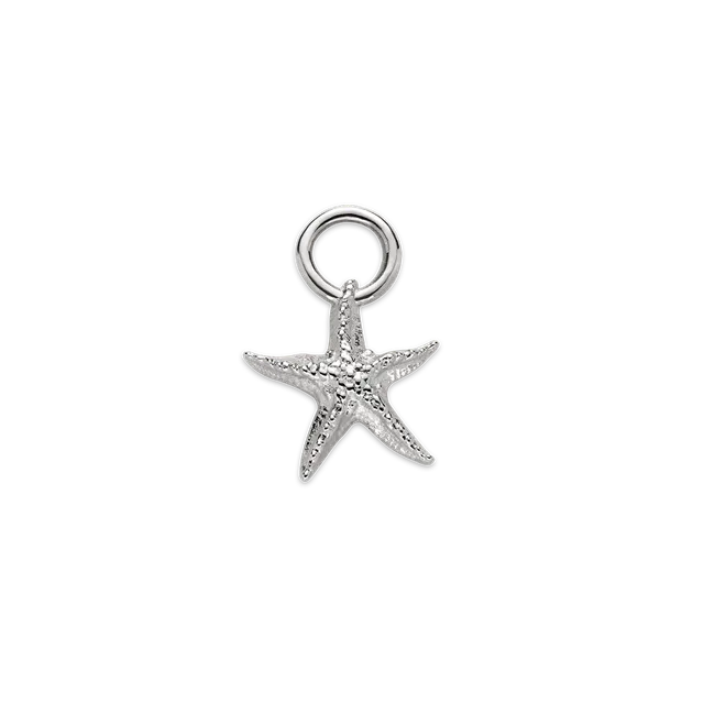 paul-hewitt-starfish-charm-silber image 1