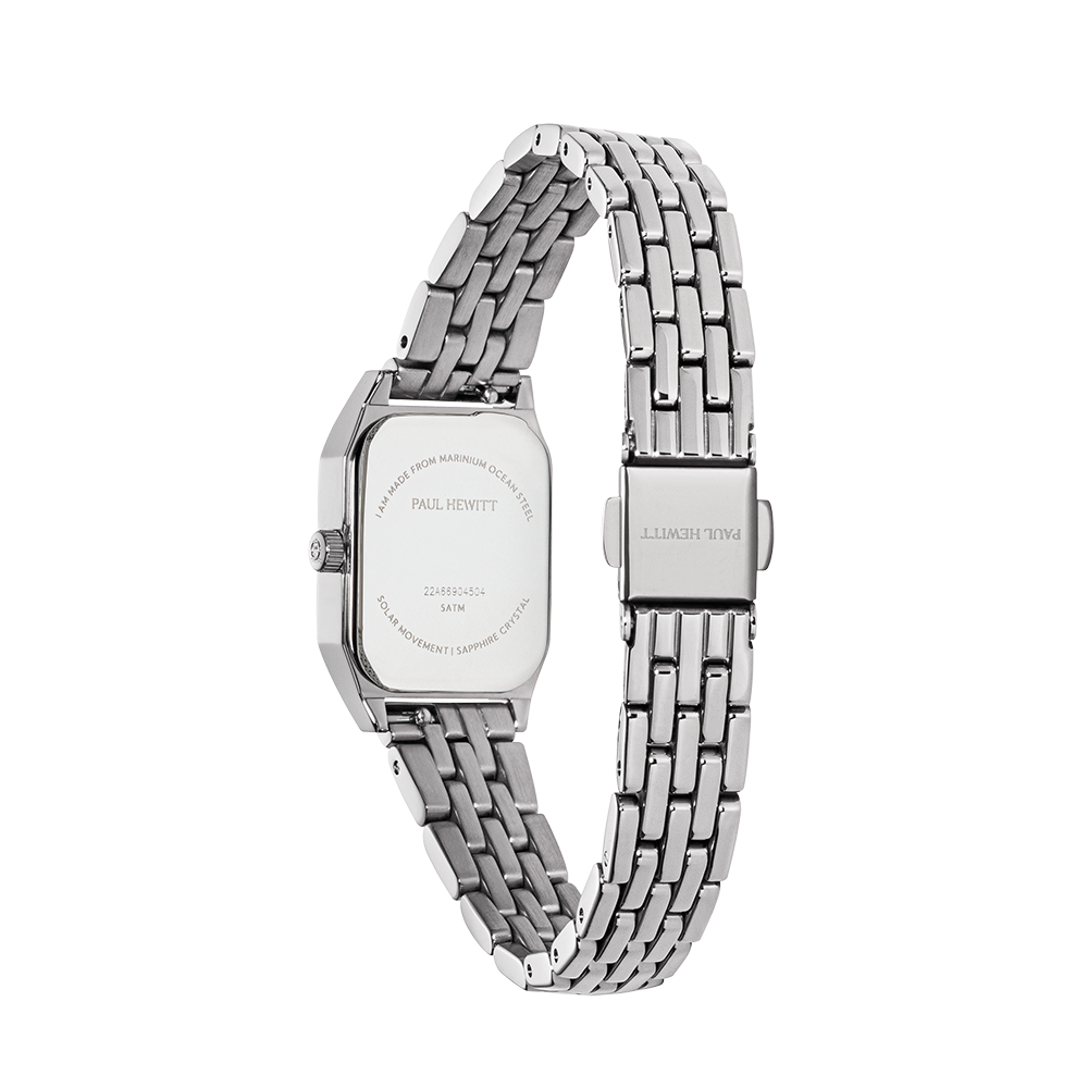 paul-hewitt-petit-soleil-uhr-silber-schwarz-solaruhr-damen image 3