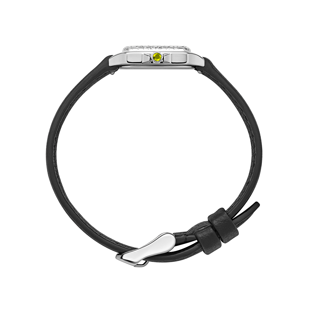 paul-hewitt-petite-tortue-black-silver-damenuhr image 4
