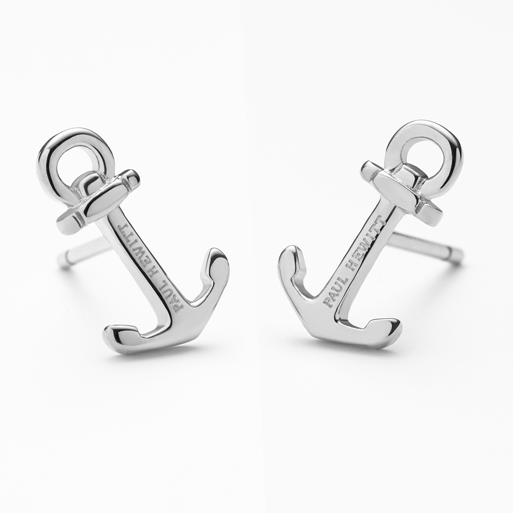 paul-hewitt-the-anchor-ohrring-silber-anker-ohrringe-f-r-damen image 3