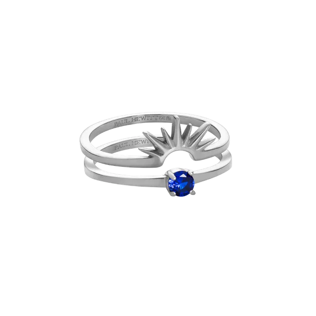 paul-hewitt-aurora-solar-duet-ring-silber image 1