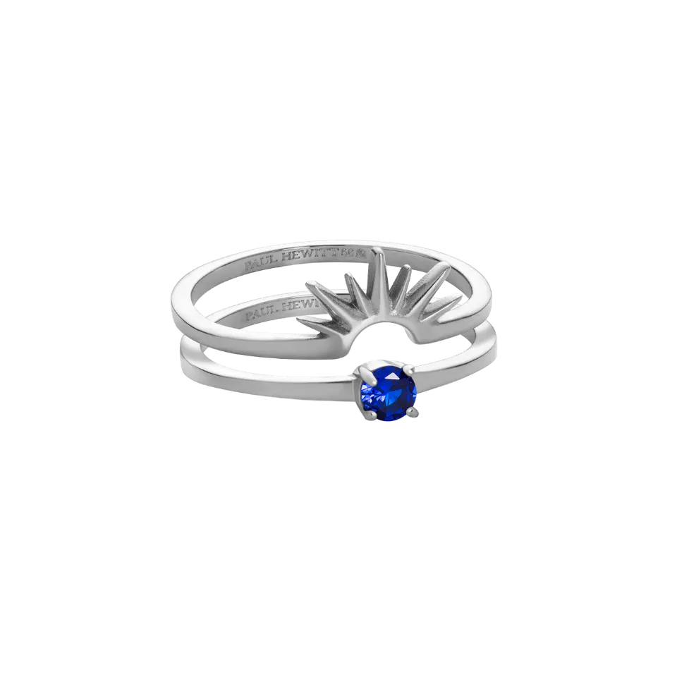 paul-hewitt-aurora-solar-duet-ring-silber image 1
