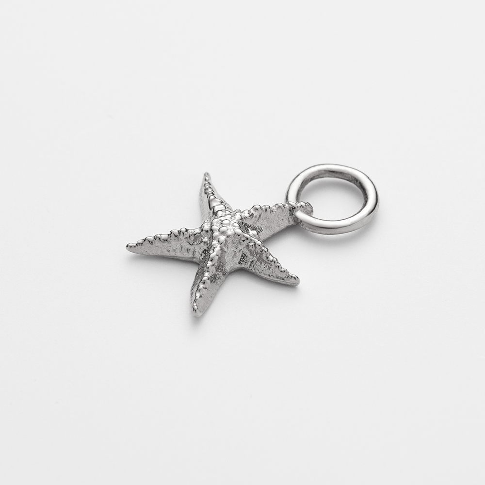 paul-hewitt-starfish-charm-silber image 2