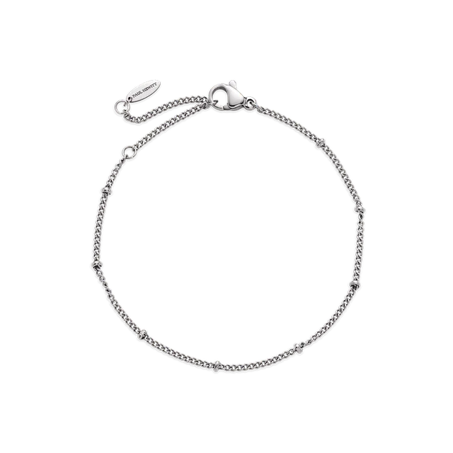 paul-hewitt-horizon-ball-chain-armkette-silber image 1