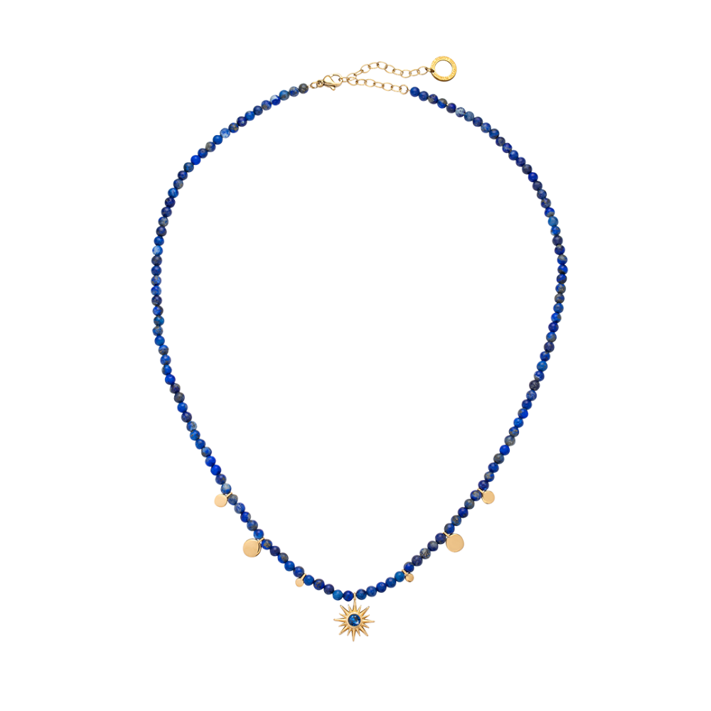 paul-hewitt-aurora-azure-halskette-gold image 1