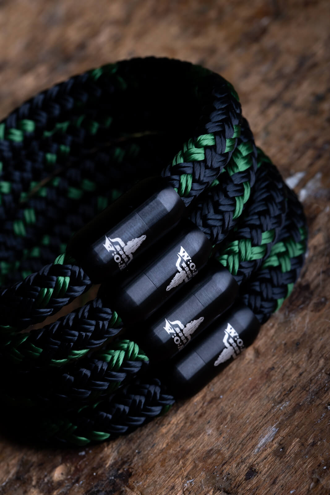 fischers-fritze-torpedomakrele-wacken-limited-edition-2025-armband-8mm image 2