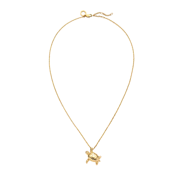 paul-hewitt-turtle-big-halskette-gold image 1