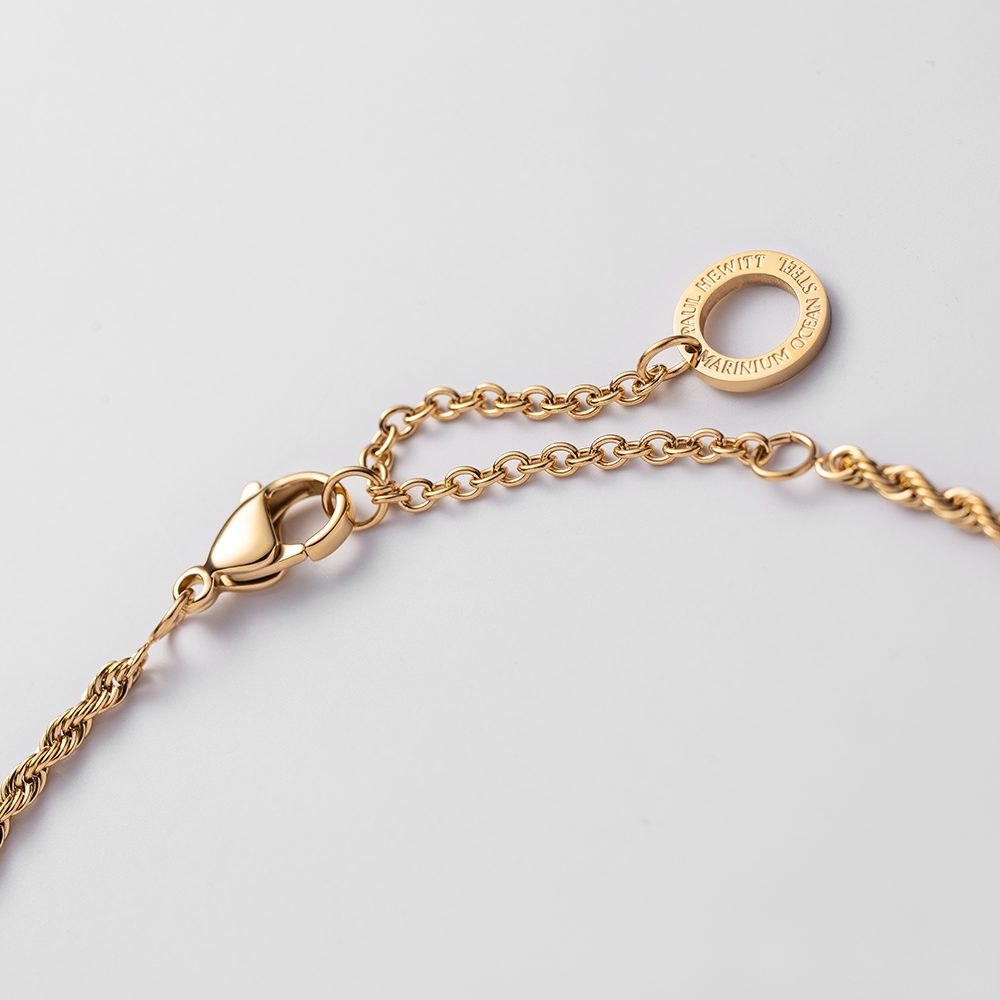 paul-hewitt-virgo-charm-und-halskette-gold-set image 7