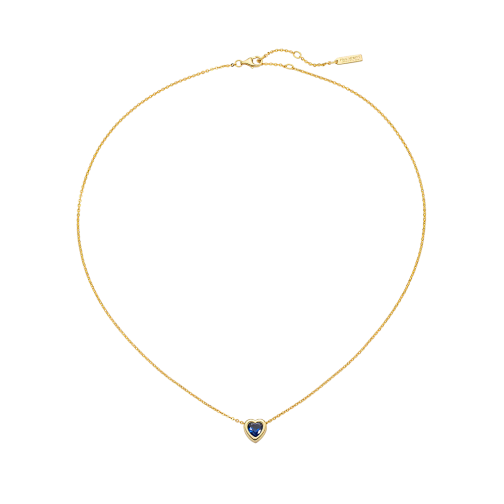 paul-hewitt-heart-of-the-sea-mono-halskette-gold image 1