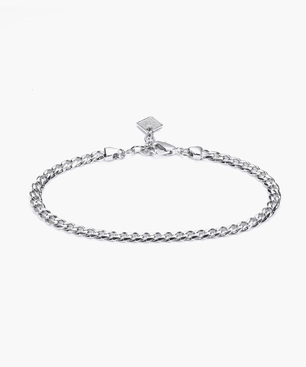 pig-hen-mariner-cuban-chain-4mm-herren-armband-925-sterlingsilber image 1