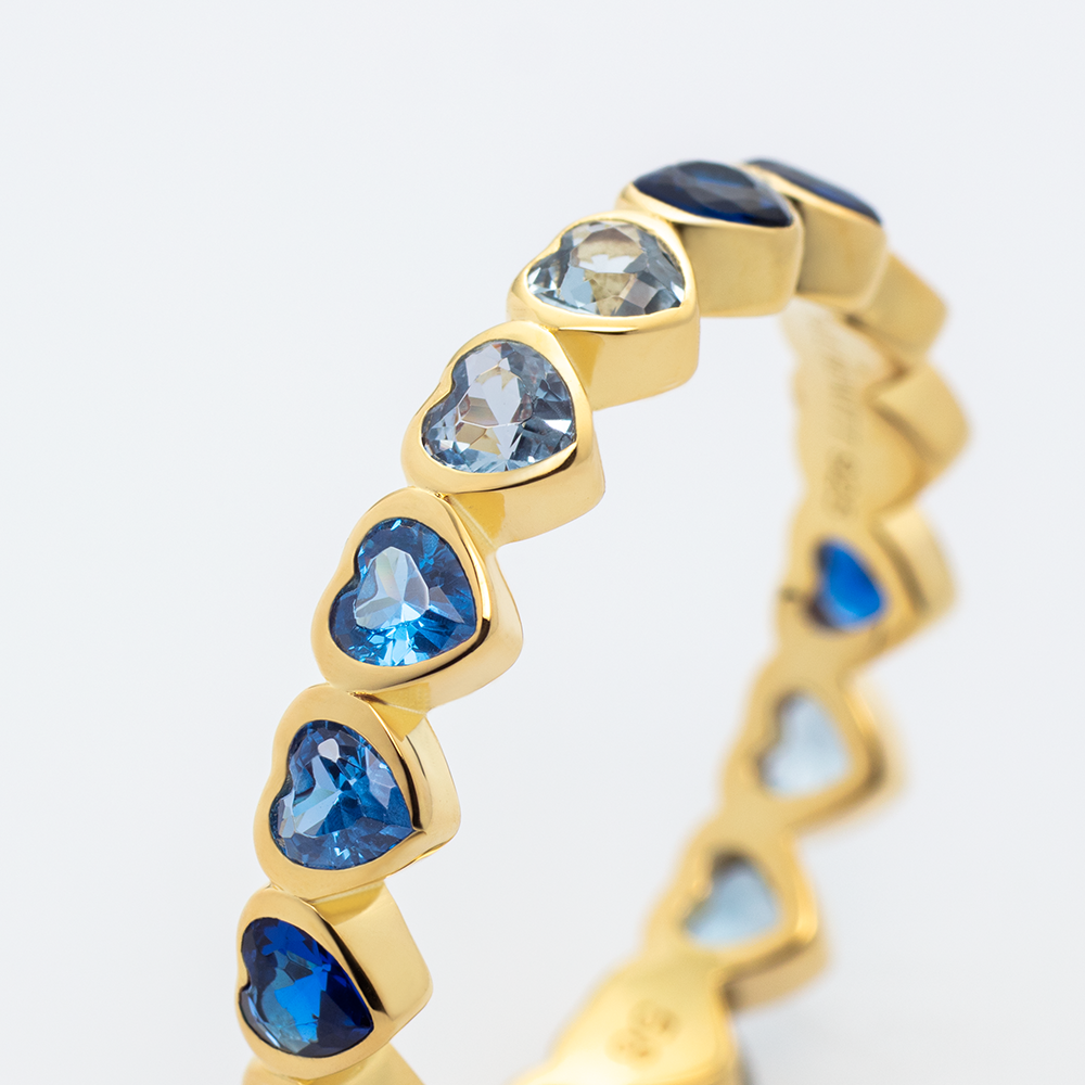 paul-hewitt-heart-of-the-sea-rainbow-ring-gold-925er-sterling-mit-14k-vermeil-un image 3