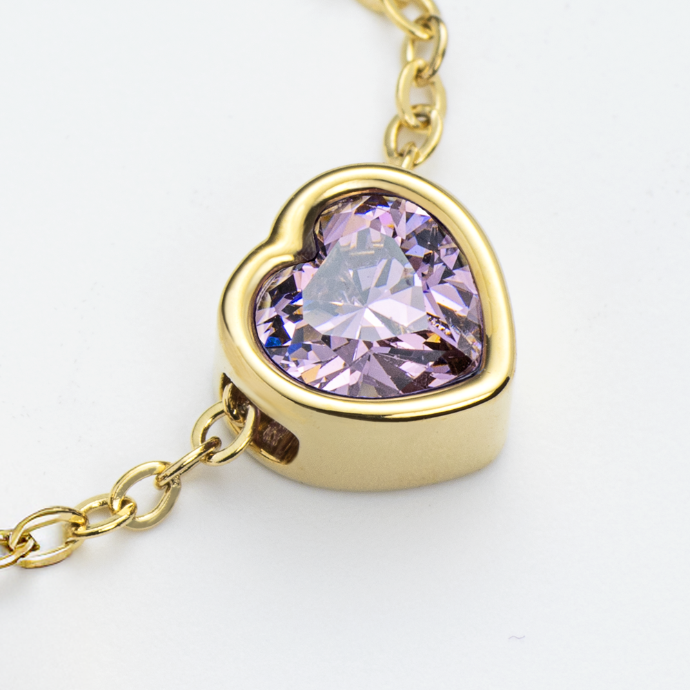 paul-hewitt-heart-of-the-sea-love-edition-armkette-gold image 3