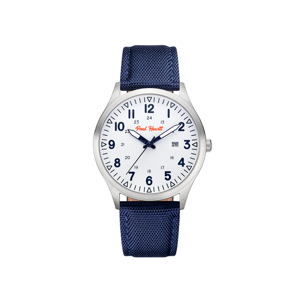 paul-hewitt-captain-s-field-watch-ocean-blue image 1