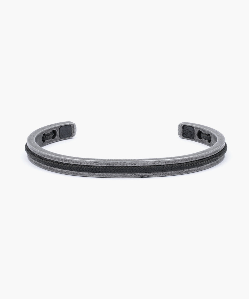 pig-hen-navarch-6mm-army-vintage-cuff-armband-herren image 1