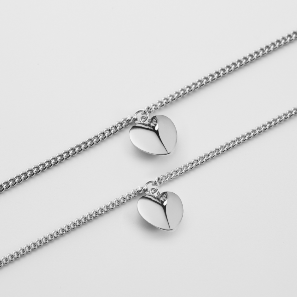paul-hewitt-ocean-heart-mama-mini-set-silber image 4