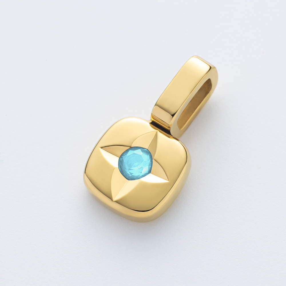 paul-hewitt-birthstone-december-halskette-gold image 3