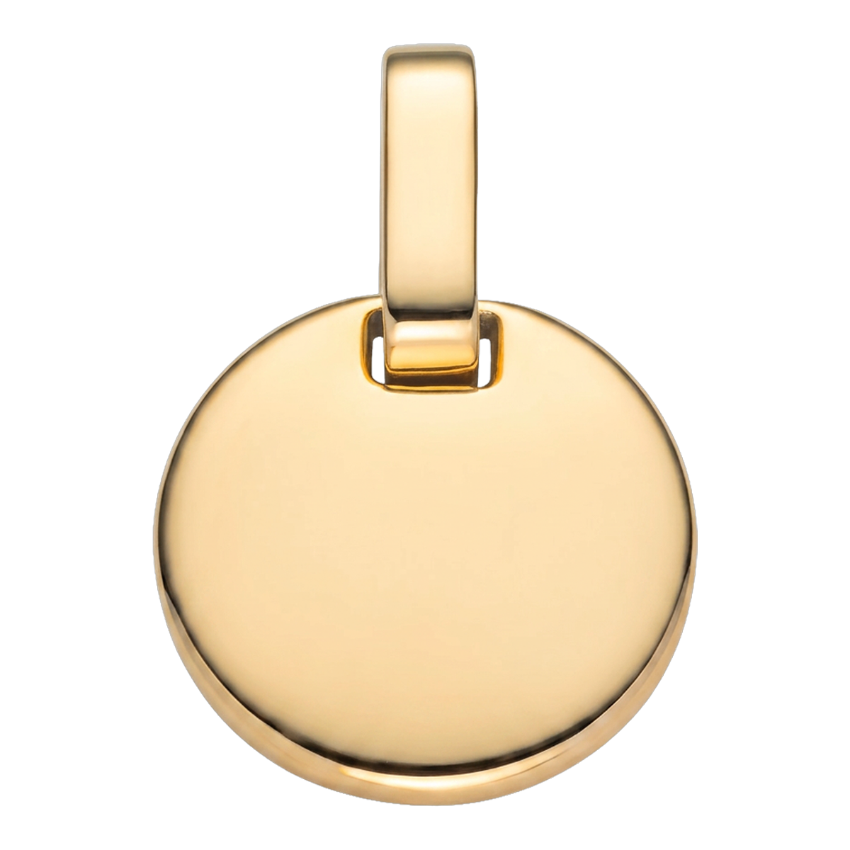 paul-hewitt-round-pendant-gold-anh-nger image 5