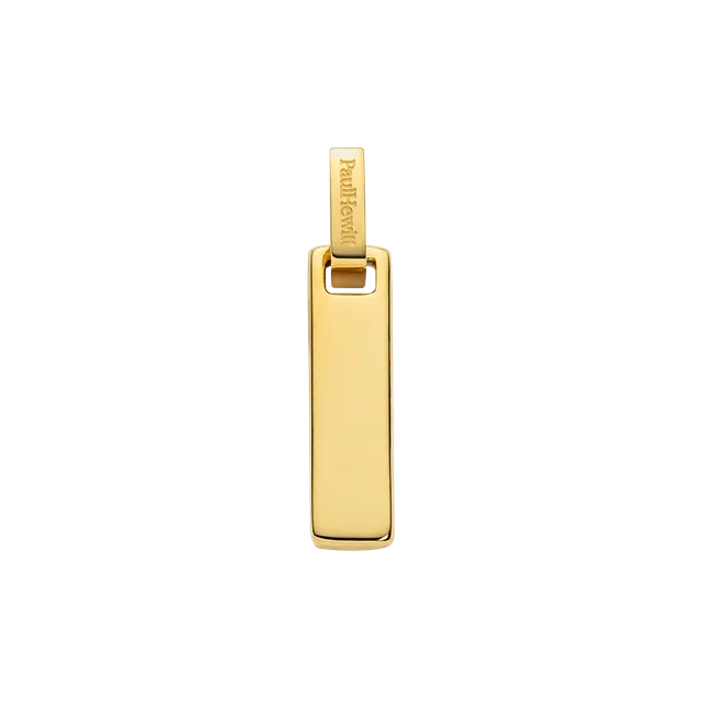 paul-hewitt-bar-pendant-gold-charm-anh-nger image 1