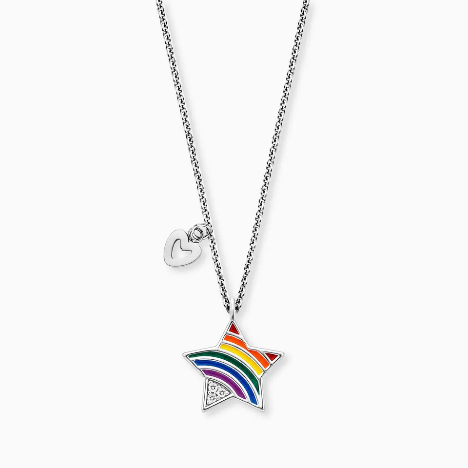 engelsrufer-kinder-halskette-edelstahl-herz-mit-zirkonia-multicolor-2 image 1