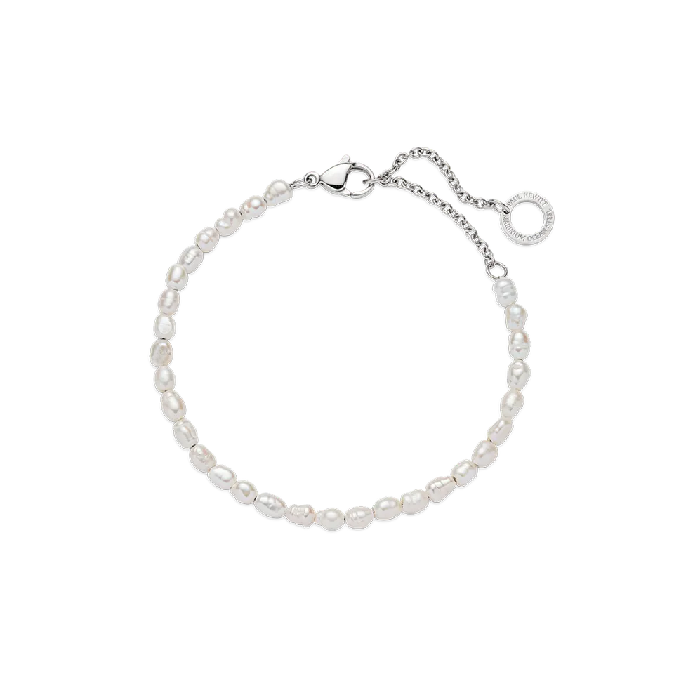 paul-hewitt-pearl-armkette-silber-mit-s-wasserperlen image 1