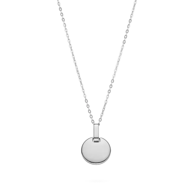 paul-hewitt-round-halskette-silber-f-r-damen image 1