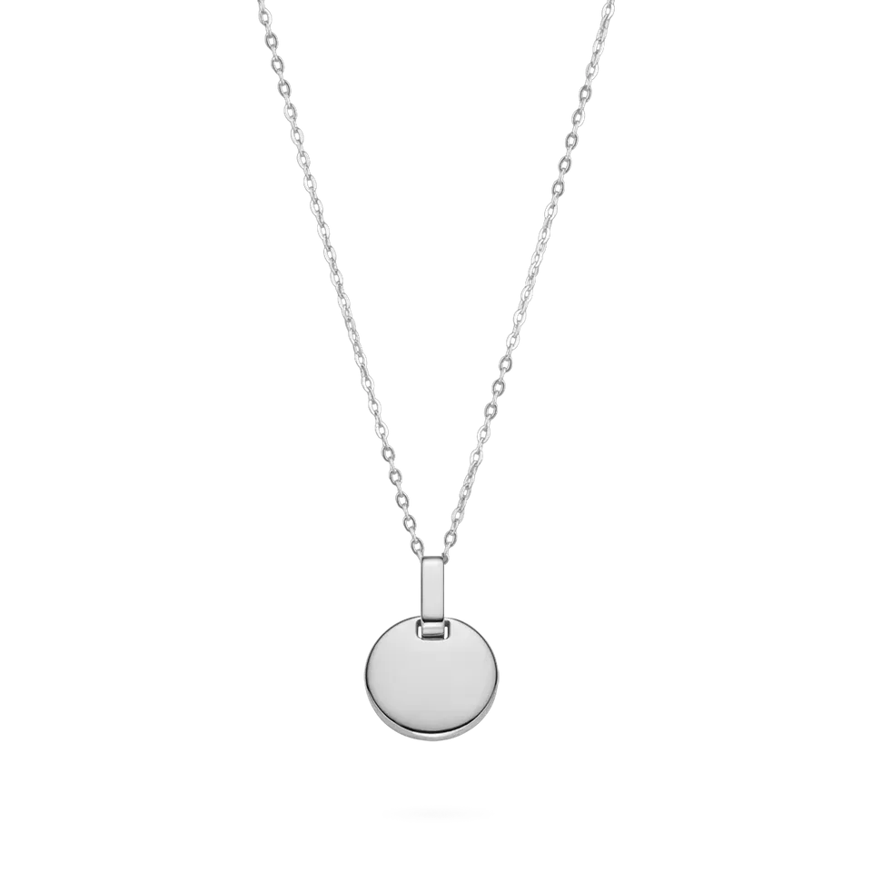 paul-hewitt-round-halskette-silber-f-r-damen image 1