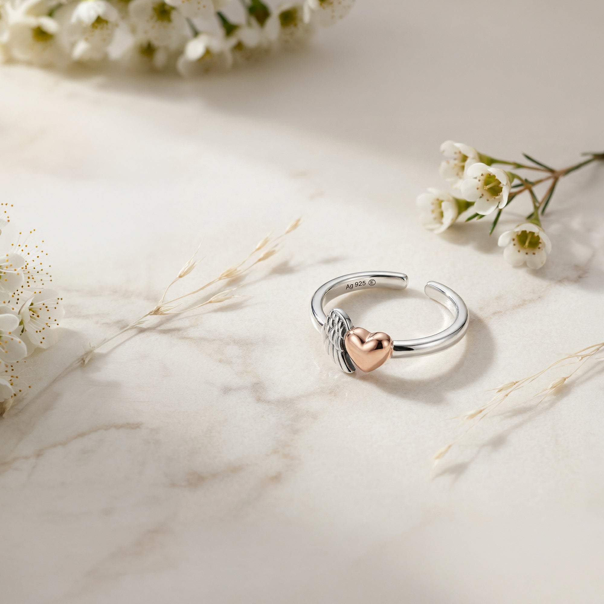engelsrufer-ring-925er-silber-herzfl-gel-bicolor image 4