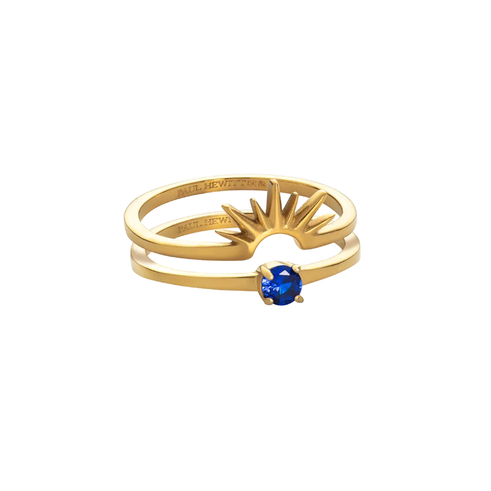 paul-hewitt-aurora-solar-duet-ring-gold image 1