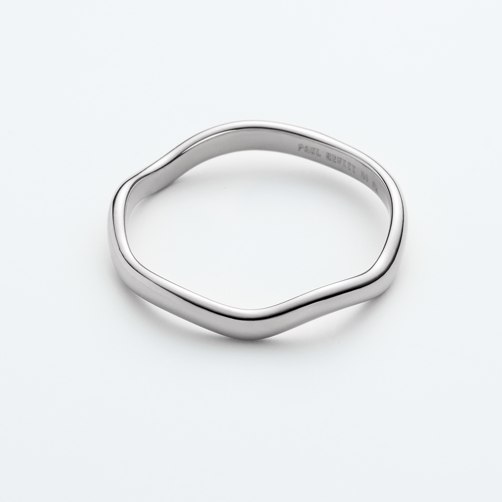 paul-hewitt-waves-mono-ring-silber-wellen-ring image 3