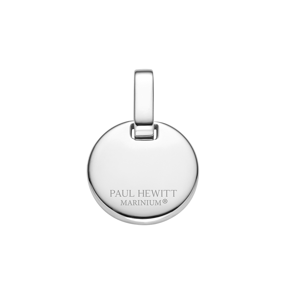 paul-hewitt-round-halskette-silber-herren-marinium-ocean-steel image 5
