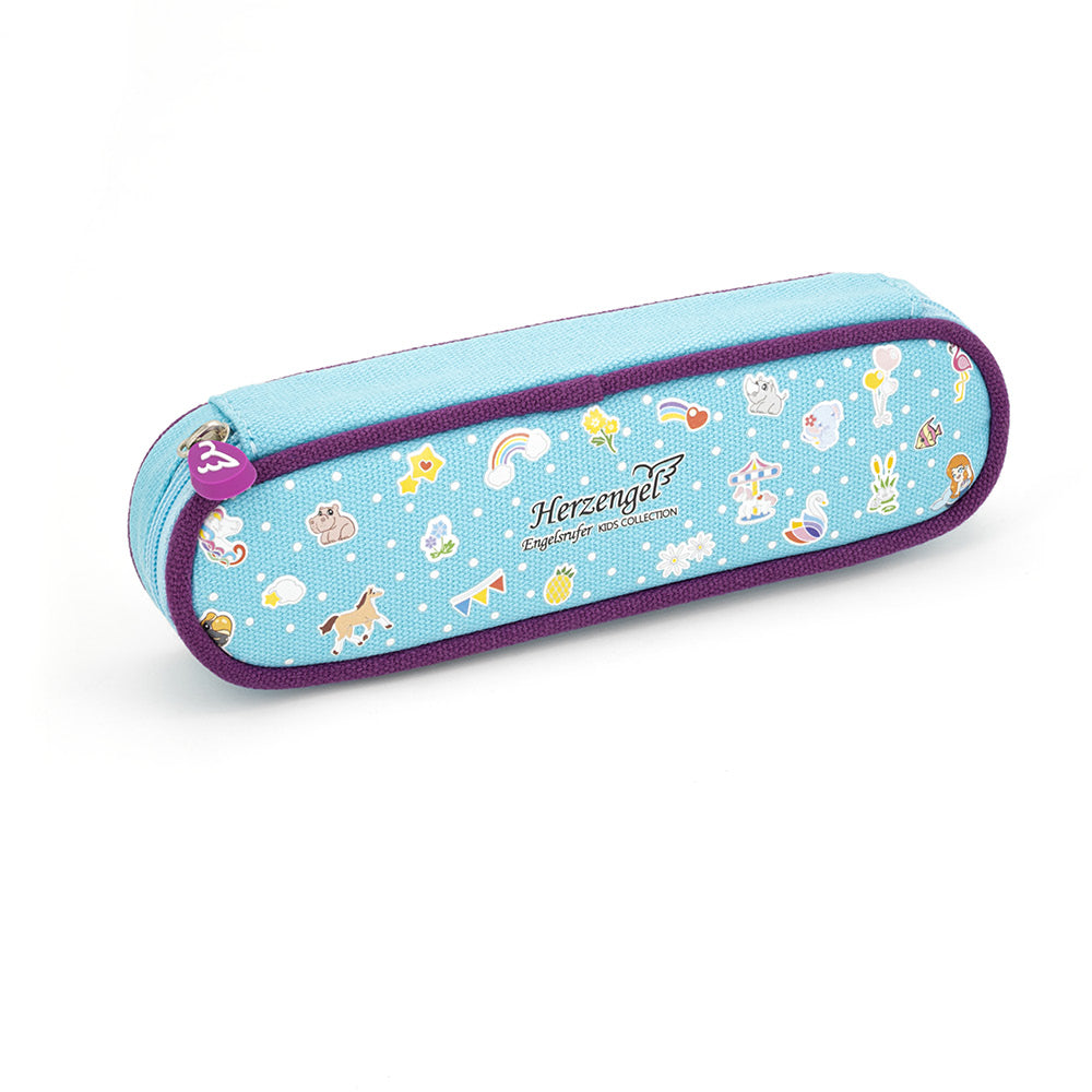 engelsrufer-herzengel-kinder-uhr-flamingo-f-r-m-dchen-inkl-schlamperm-ppchen image 6