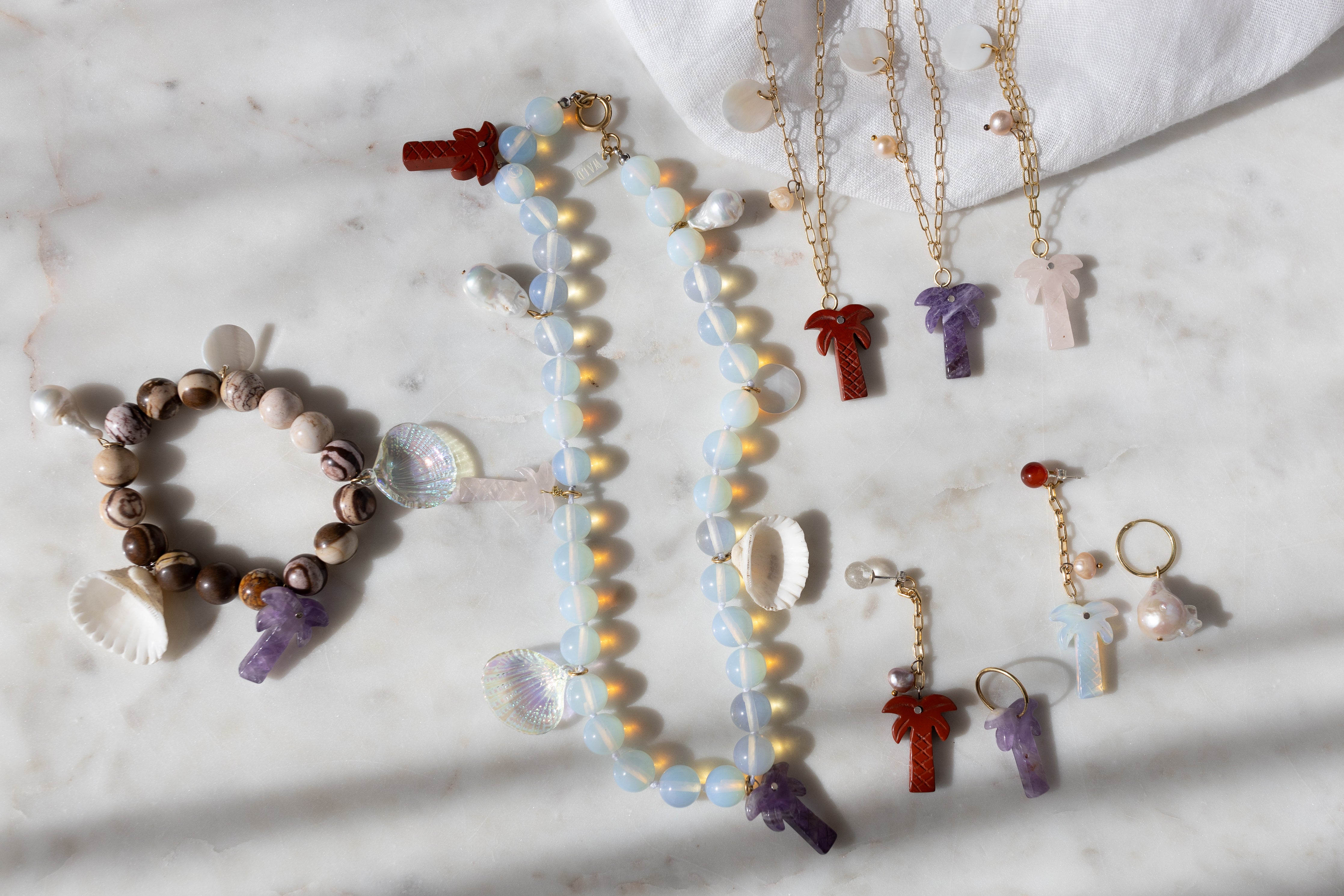 wald-berlin-mexicana-la-bamba-necklace-statement-halskette image 5