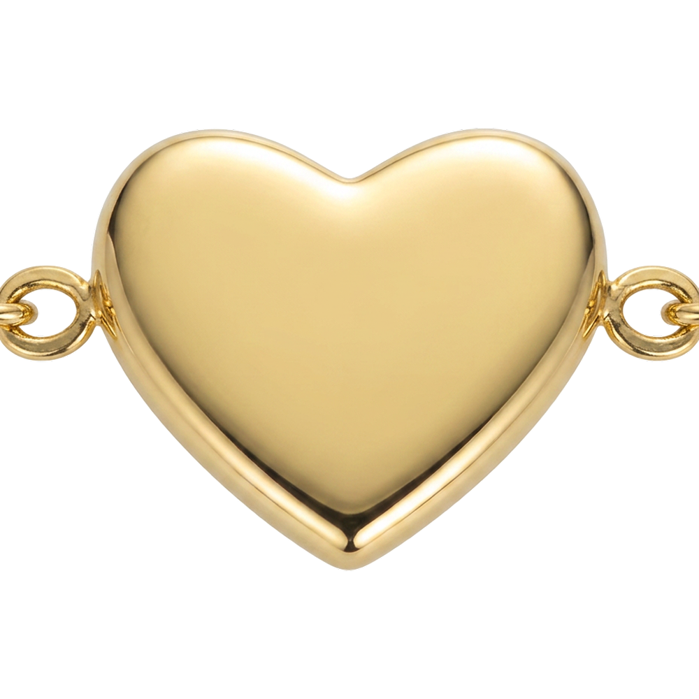 paul-hewitt-ocean-stories-heart-armkette-gold-f-r-damen image 5