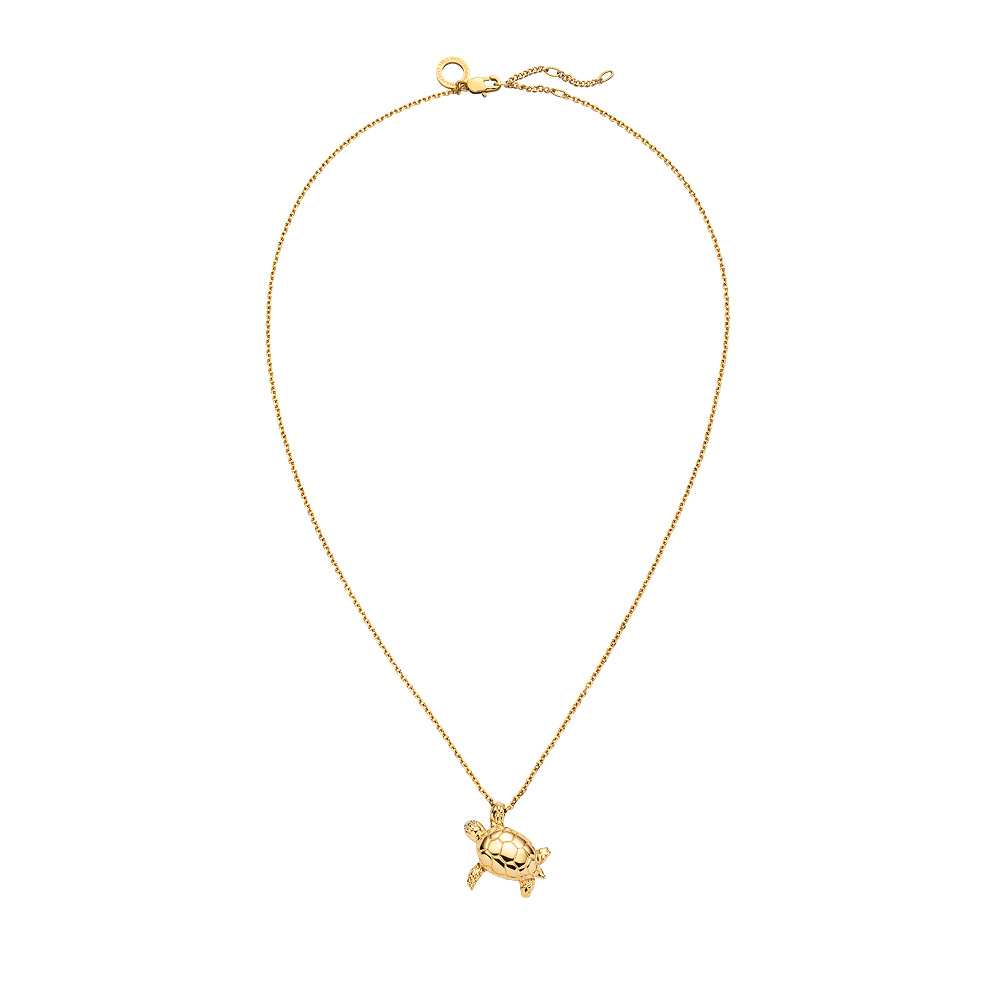 paul-hewitt-turtle-big-halskette-gold image 1