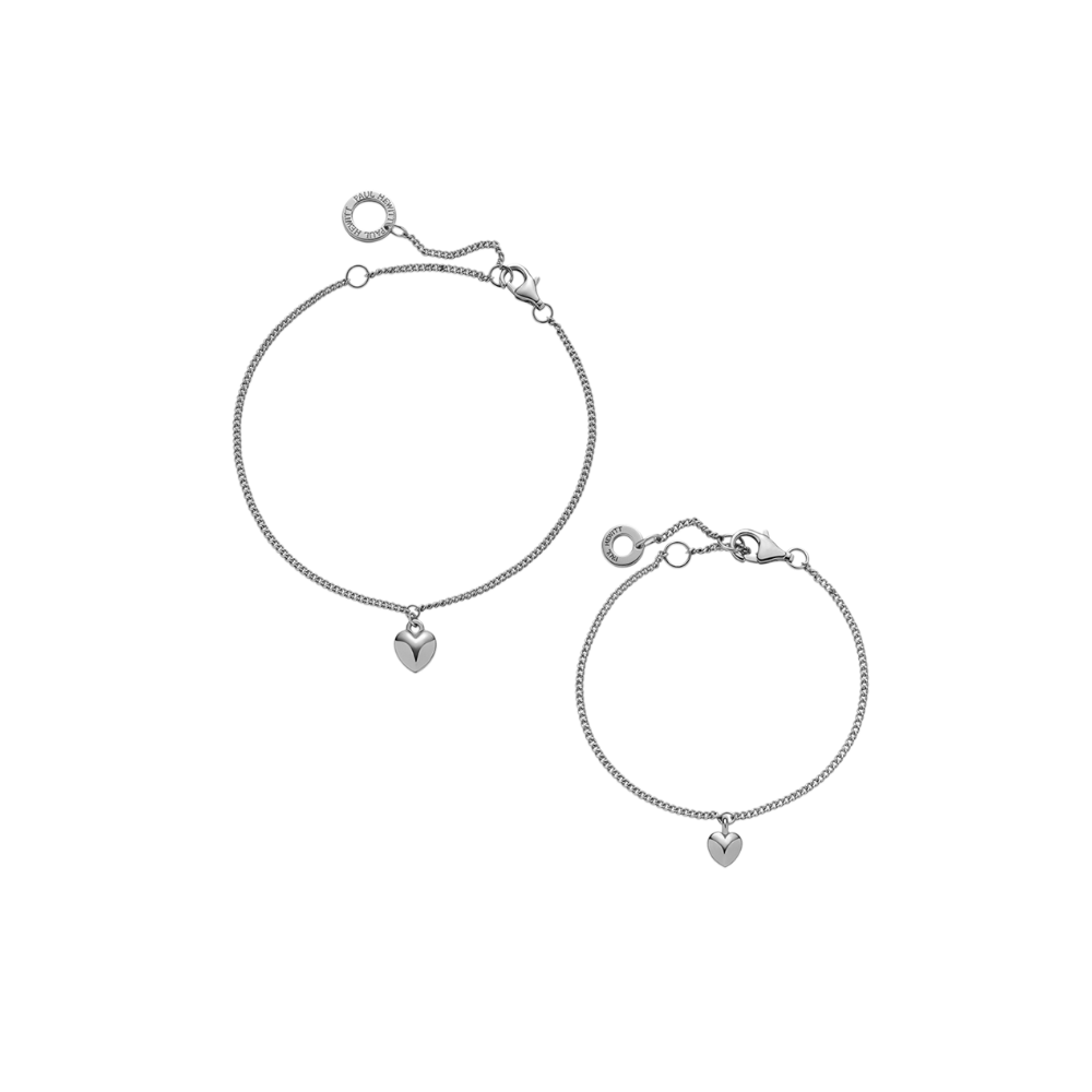 paul-hewitt-ocean-heart-mama-mini-set-silber image 1