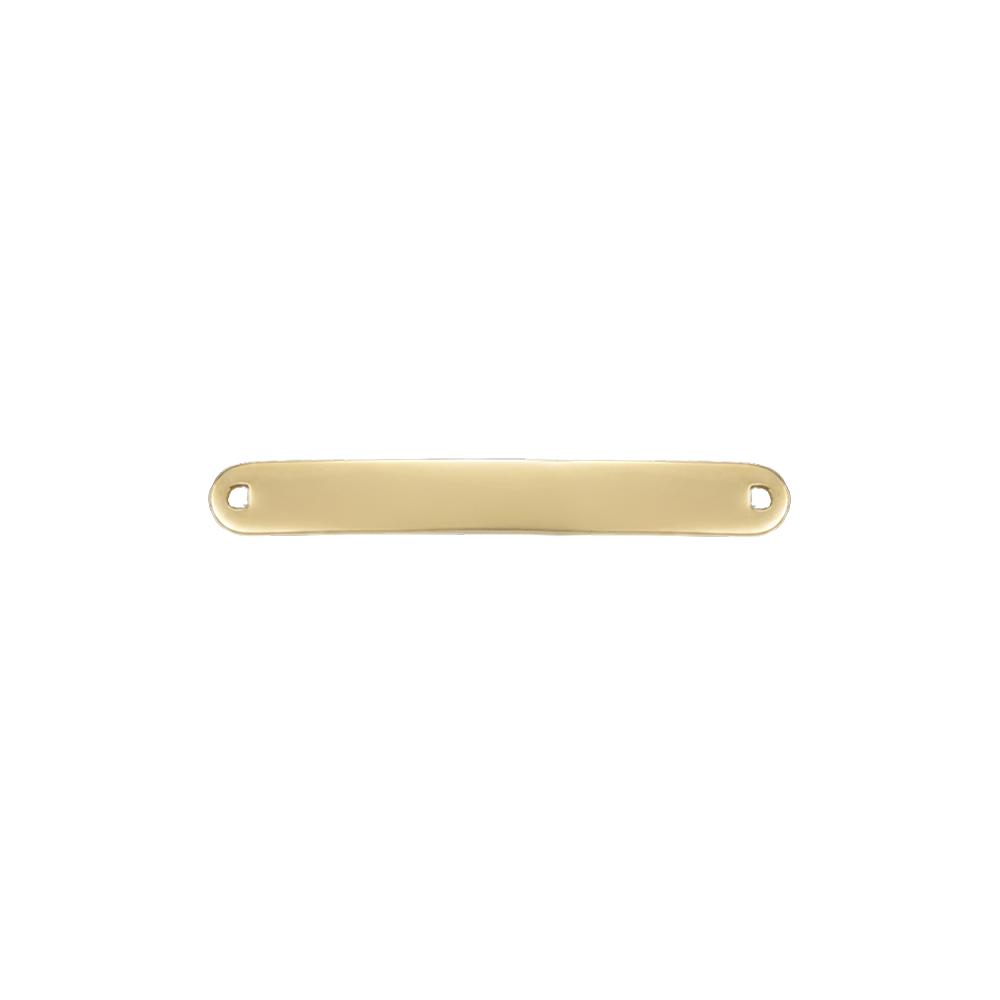 paul-hewitt-loveprint-kids-armkette-gold image 7