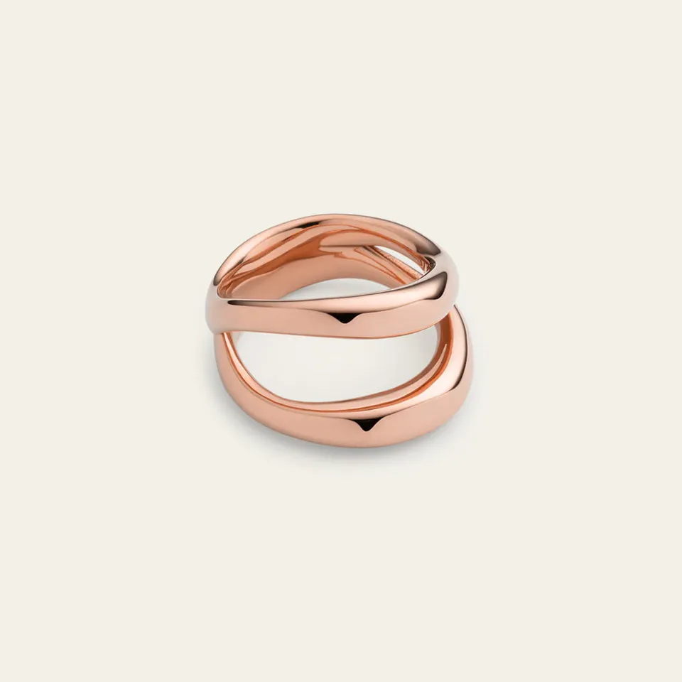 paul-hewitt-waves-ring-ros-gold image 1