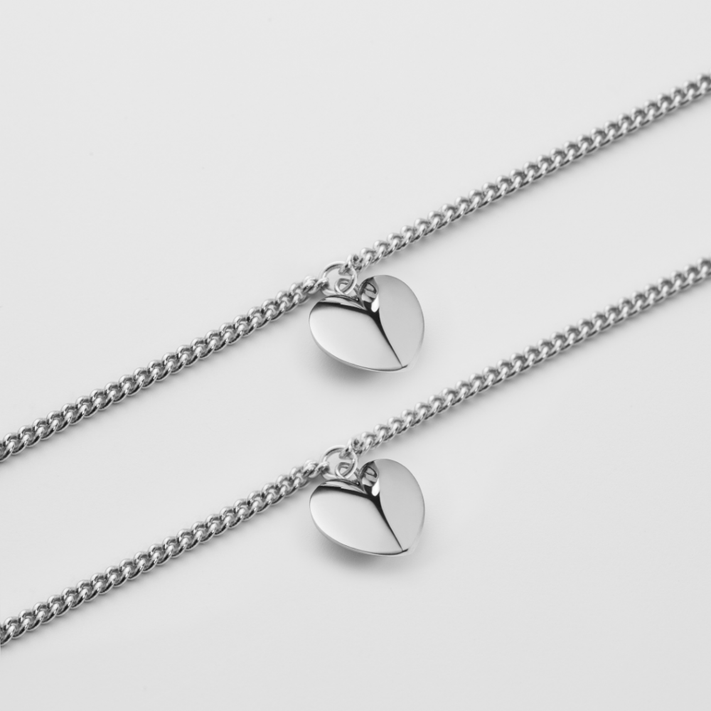 paul-hewitt-ocean-heart-mama-set-silber-schmuckset image 3